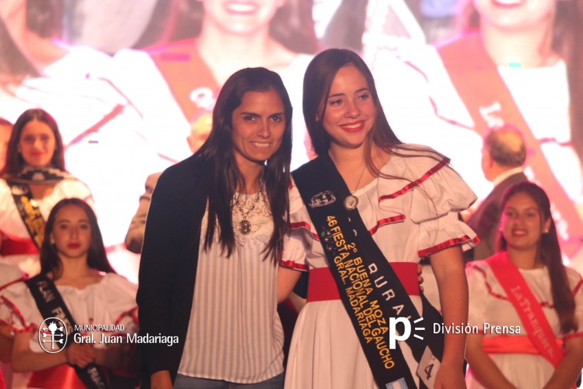 Las mejores fotos de la Fiesta Nacional del Gaucho