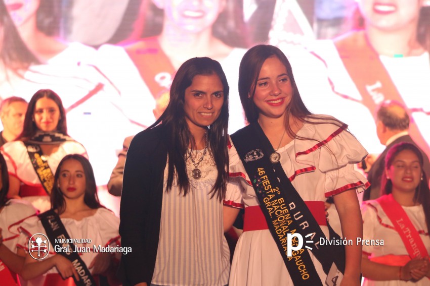 Las mejores fotos de la Fiesta Nacional del Gaucho