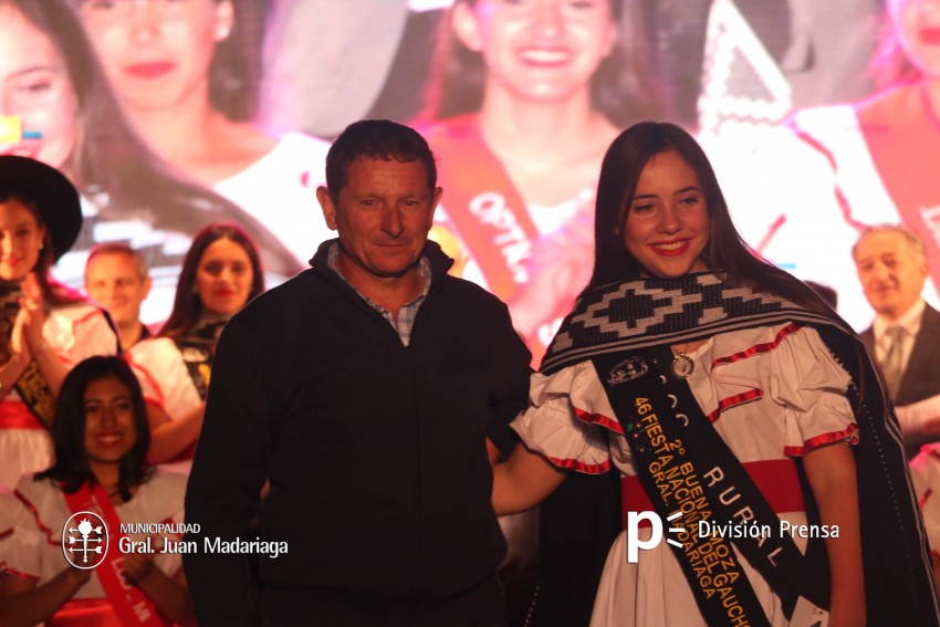 Las mejores fotos de la Fiesta Nacional del Gaucho