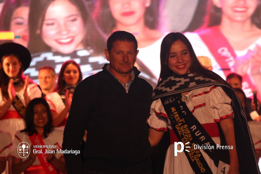 Las mejores fotos de la Fiesta Nacional del Gaucho