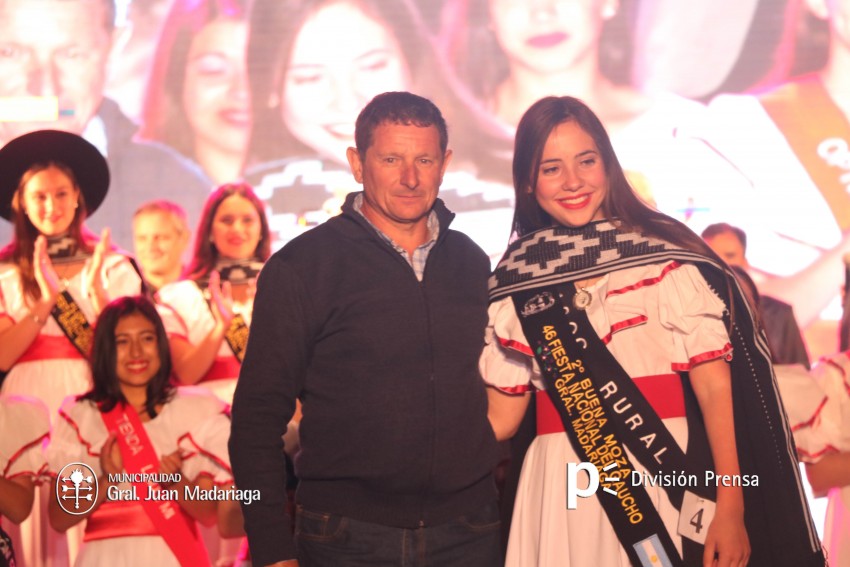 Las mejores fotos de la Fiesta Nacional del Gaucho