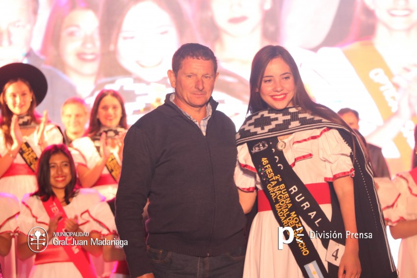 Las mejores fotos de la Fiesta Nacional del Gaucho