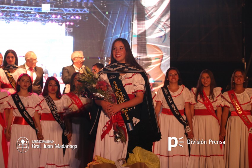 Las mejores fotos de la Fiesta Nacional del Gaucho