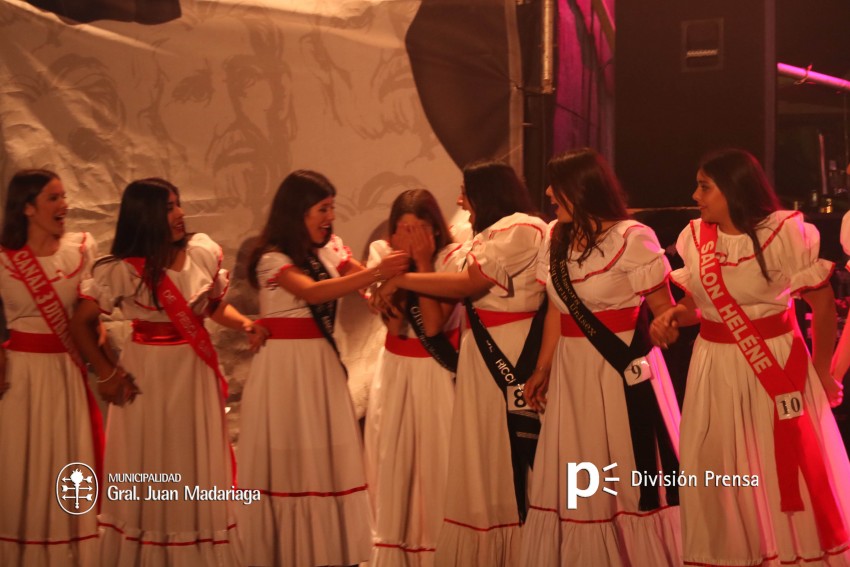 Las mejores fotos de la Fiesta Nacional del Gaucho