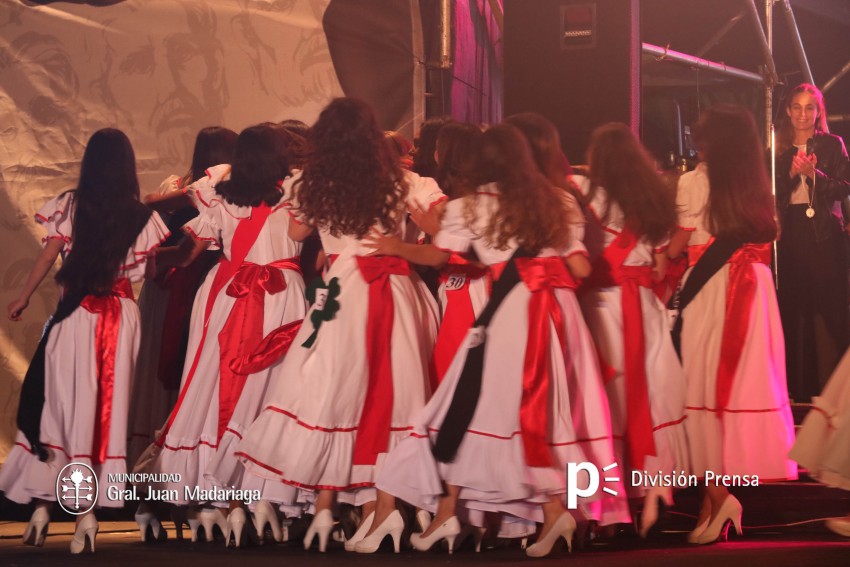 Las mejores fotos de la Fiesta Nacional del Gaucho