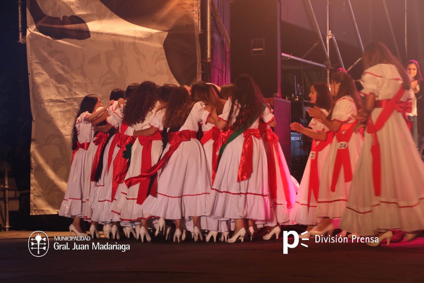 Las mejores fotos de la Fiesta Nacional del Gaucho