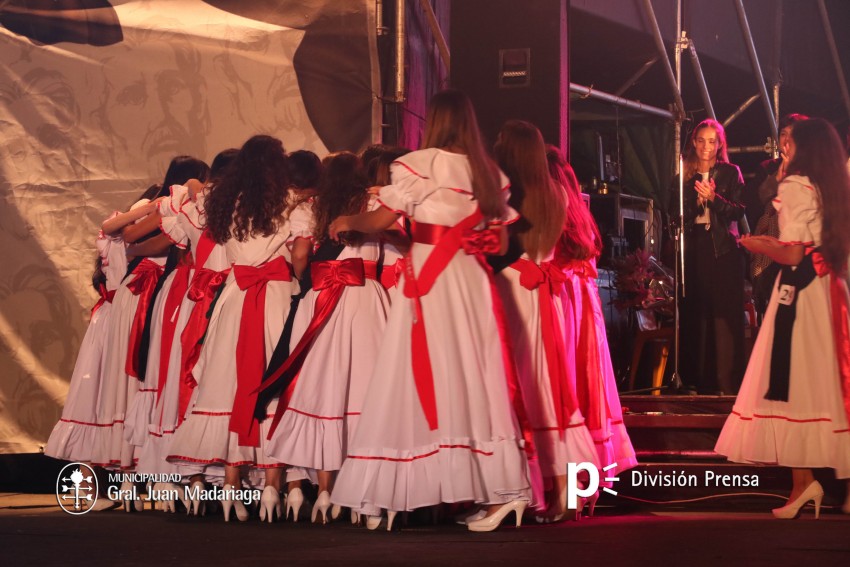 Las mejores fotos de la Fiesta Nacional del Gaucho