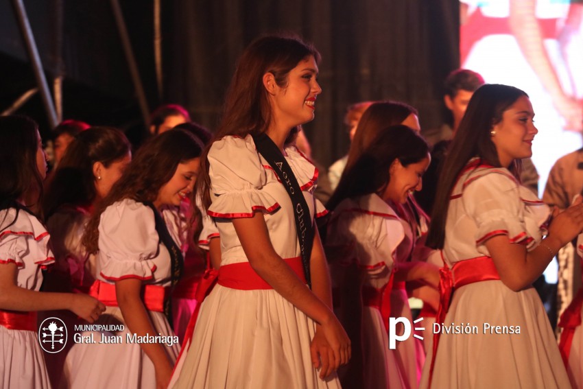 Las mejores fotos de la Fiesta Nacional del Gaucho