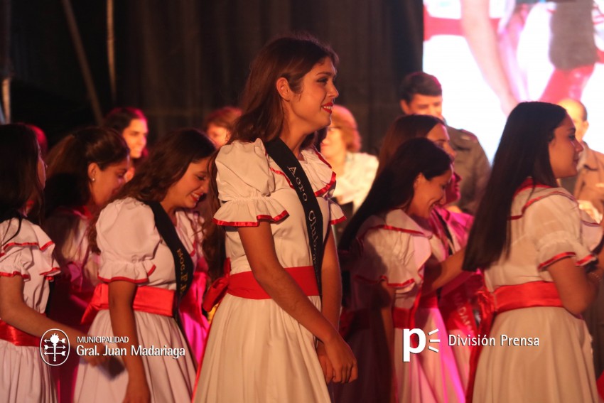 Las mejores fotos de la Fiesta Nacional del Gaucho