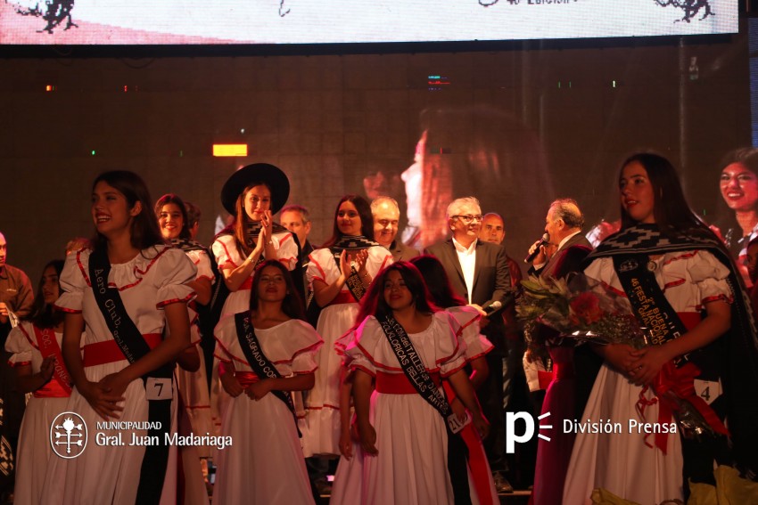 Las mejores fotos de la Fiesta Nacional del Gaucho