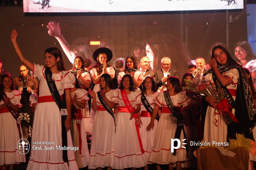 Las mejores fotos de la Fiesta Nacional del Gaucho