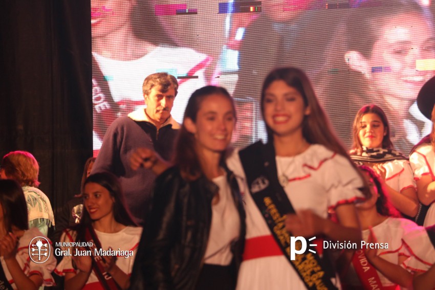 Las mejores fotos de la Fiesta Nacional del Gaucho