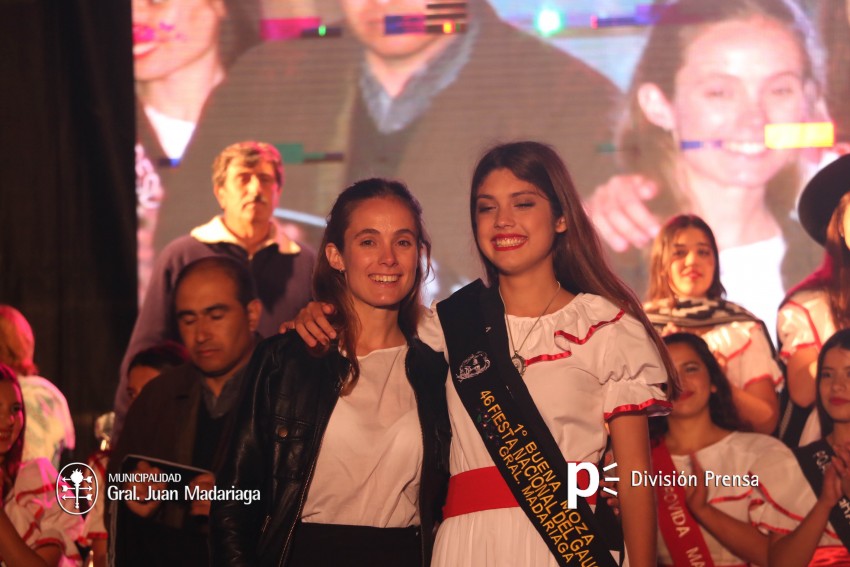 Las mejores fotos de la Fiesta Nacional del Gaucho