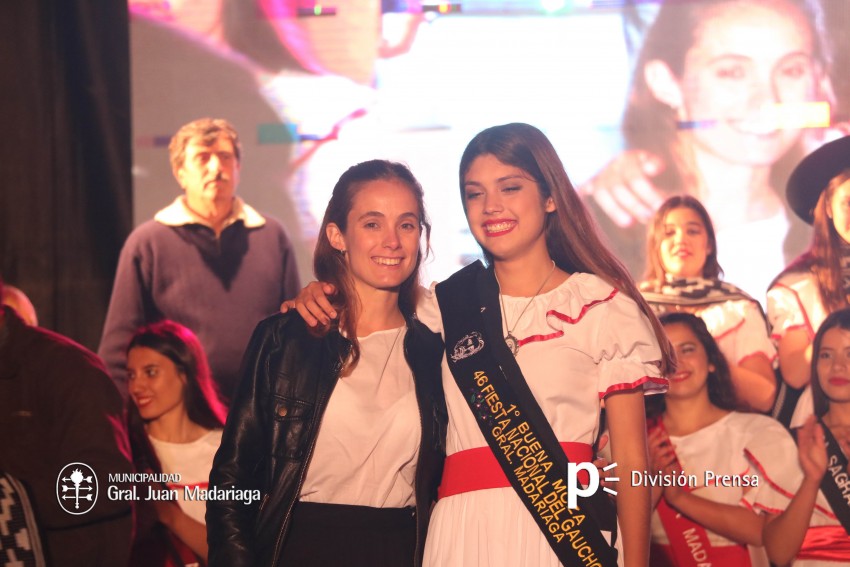 Las mejores fotos de la Fiesta Nacional del Gaucho