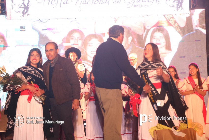 Las mejores fotos de la Fiesta Nacional del Gaucho