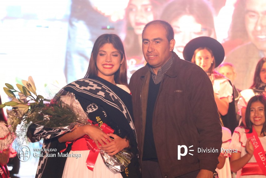 Las mejores fotos de la Fiesta Nacional del Gaucho