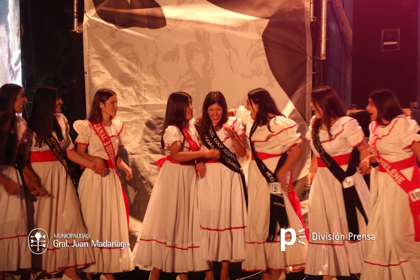 Las mejores fotos de la Fiesta Nacional del Gaucho