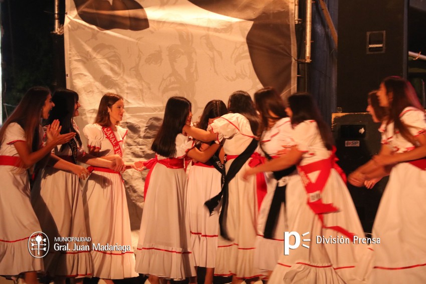 Las mejores fotos de la Fiesta Nacional del Gaucho