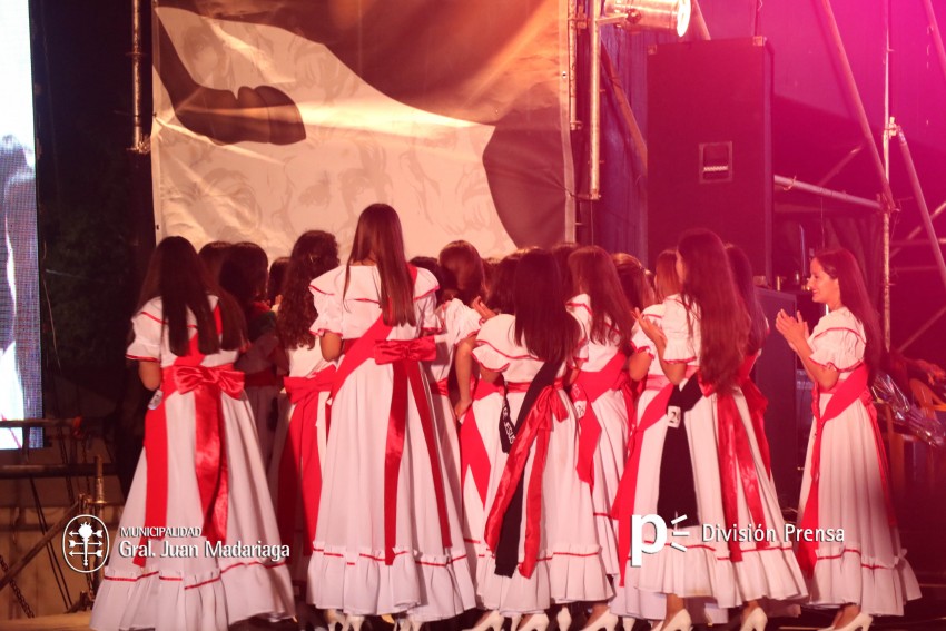 Las mejores fotos de la Fiesta Nacional del Gaucho