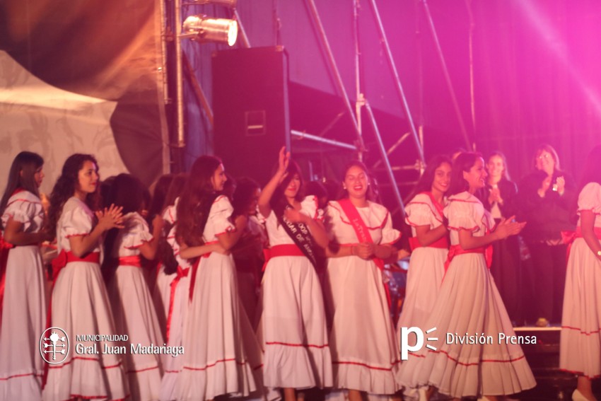 Las mejores fotos de la Fiesta Nacional del Gaucho