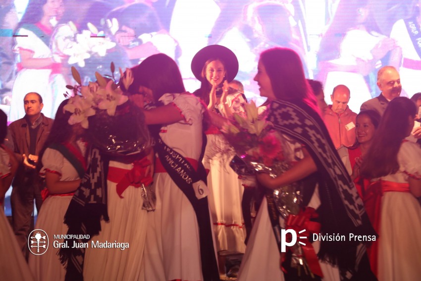 Las mejores fotos de la Fiesta Nacional del Gaucho