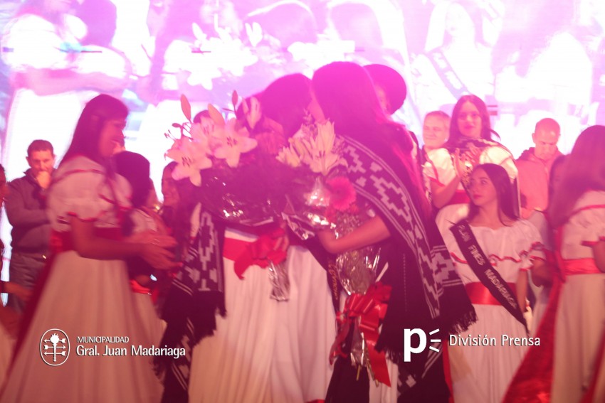 Las mejores fotos de la Fiesta Nacional del Gaucho