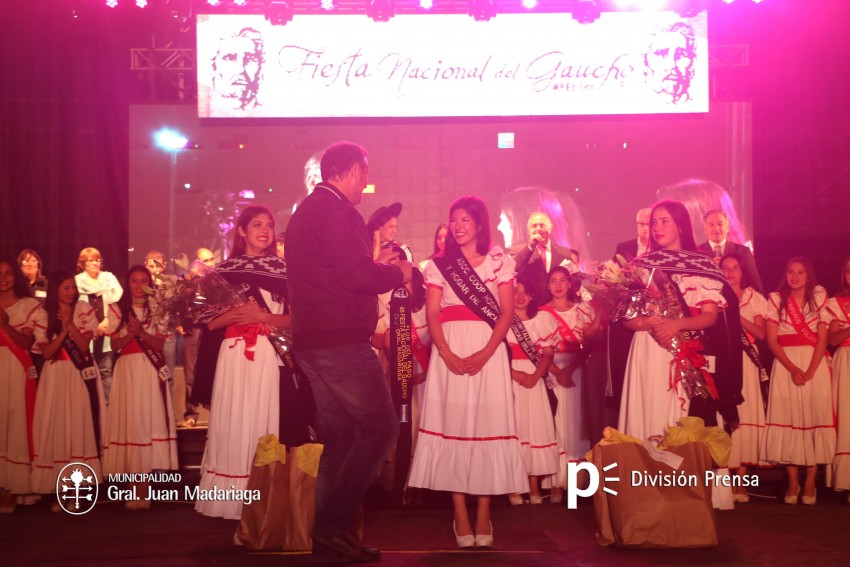 Las mejores fotos de la Fiesta Nacional del Gaucho