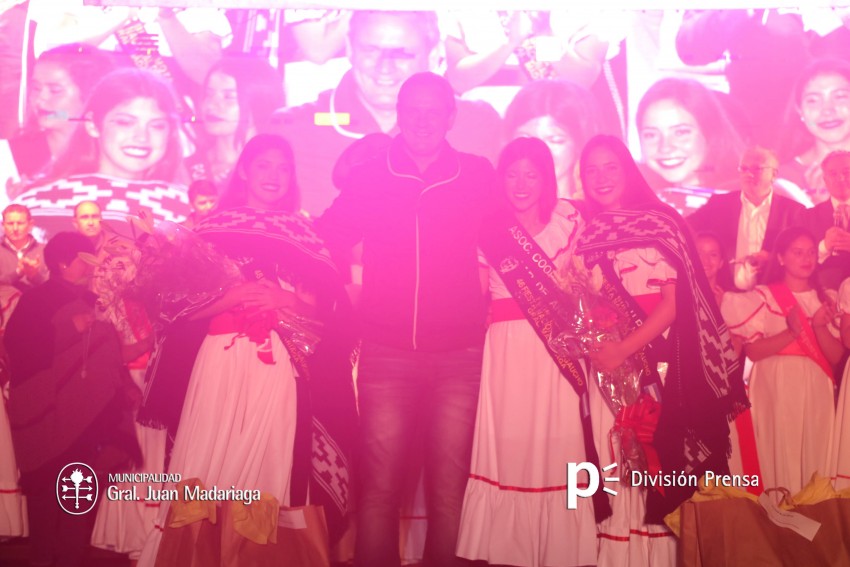 Las mejores fotos de la Fiesta Nacional del Gaucho