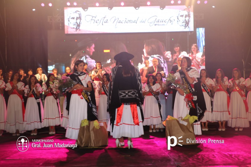 Las mejores fotos de la Fiesta Nacional del Gaucho