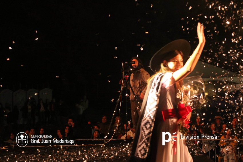 Las mejores fotos de la Fiesta Nacional del Gaucho