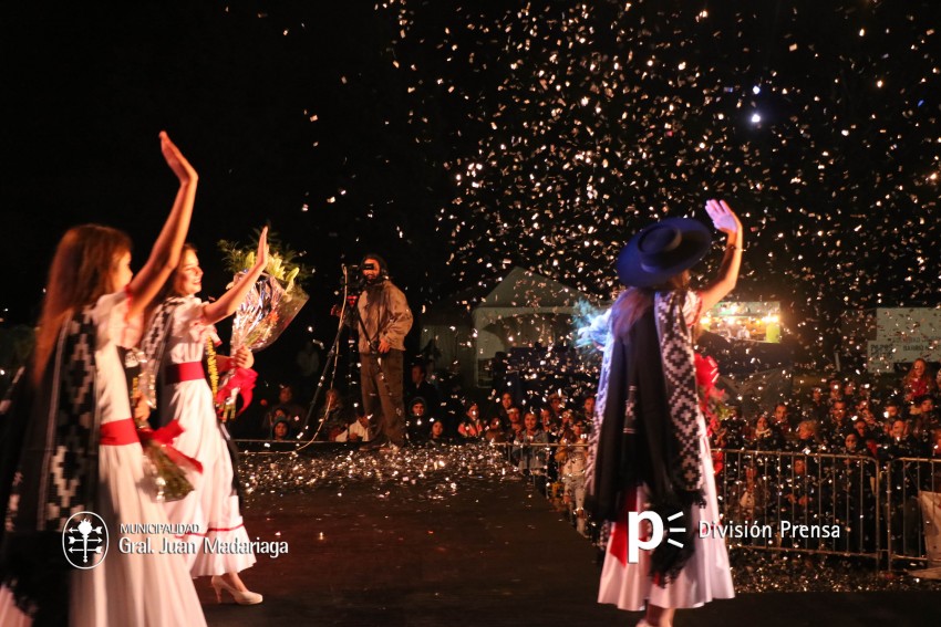 Las mejores fotos de la Fiesta Nacional del Gaucho