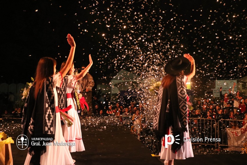 Las mejores fotos de la Fiesta Nacional del Gaucho