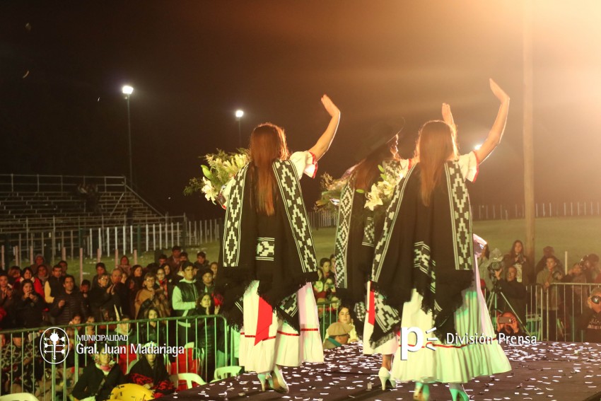 Las mejores fotos de la Fiesta Nacional del Gaucho