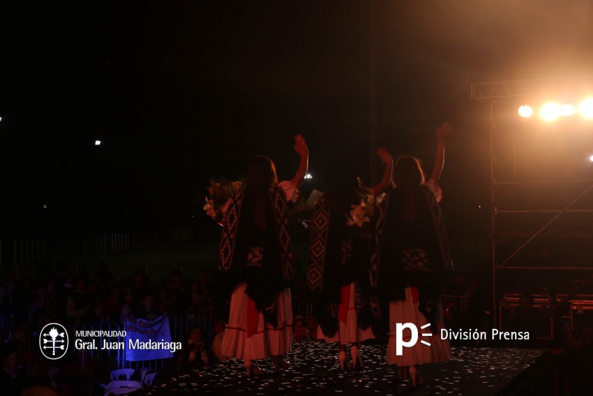 Las mejores fotos de la Fiesta Nacional del Gaucho