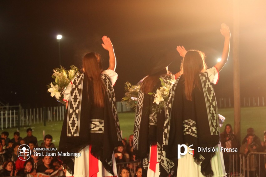 Las mejores fotos de la Fiesta Nacional del Gaucho