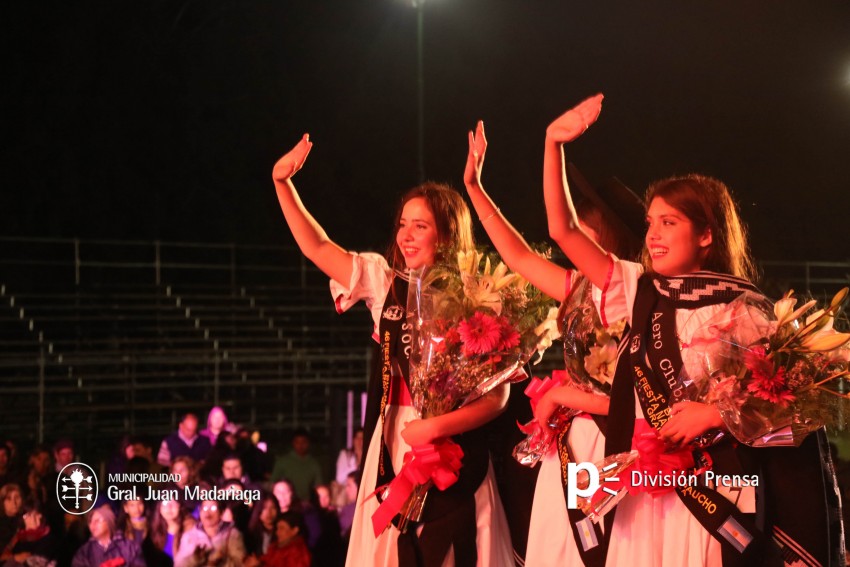 Las mejores fotos de la Fiesta Nacional del Gaucho