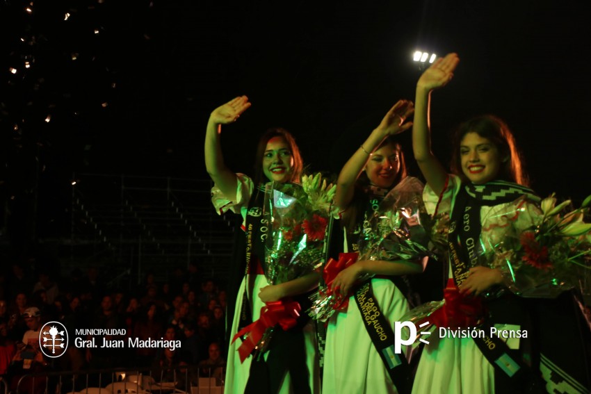 Las mejores fotos de la Fiesta Nacional del Gaucho