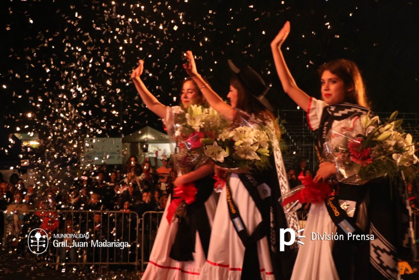 Las mejores fotos de la Fiesta Nacional del Gaucho
