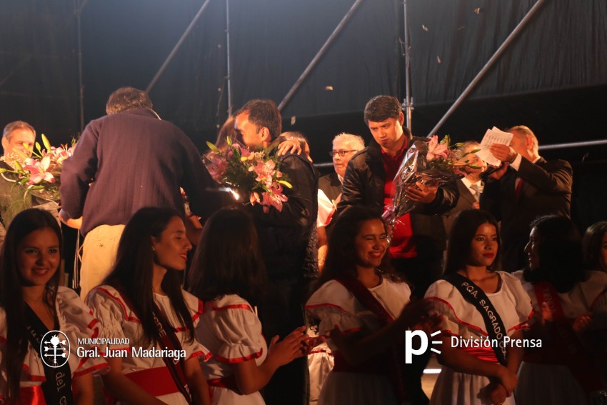 Las mejores fotos de la Fiesta Nacional del Gaucho