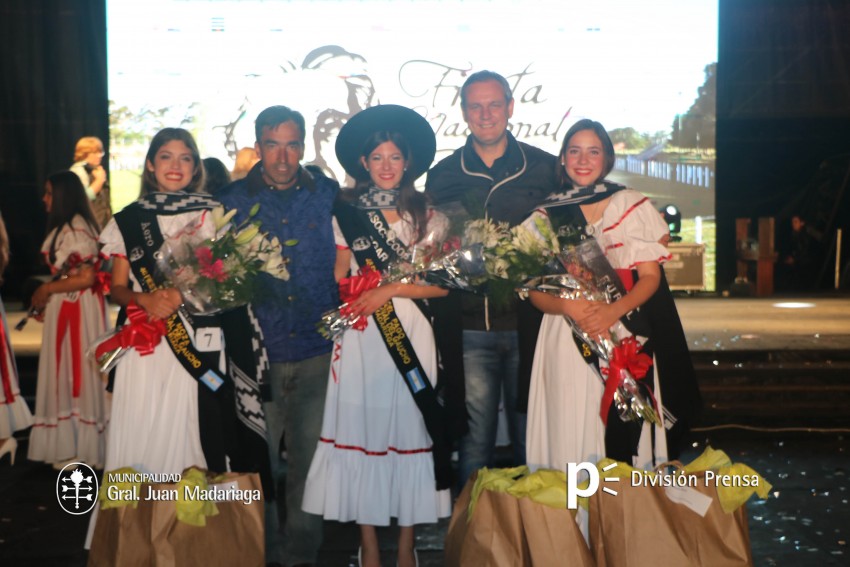 Las mejores fotos de la Fiesta Nacional del Gaucho