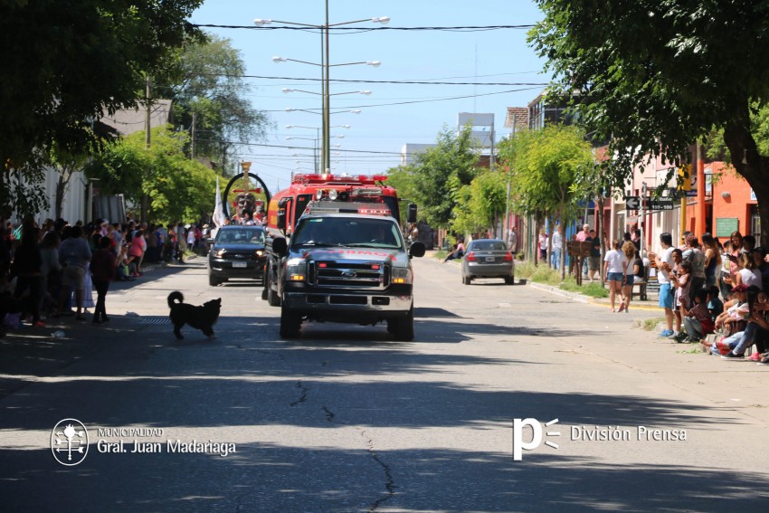 Las mejores fotos de la Fiesta Nacional del Gaucho