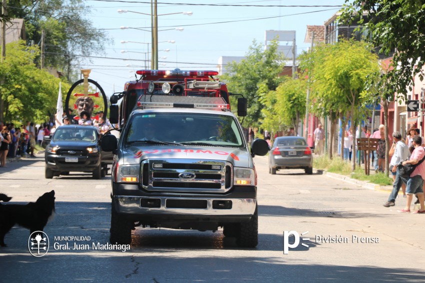 Las mejores fotos de la Fiesta Nacional del Gaucho