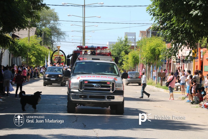 Las mejores fotos de la Fiesta Nacional del Gaucho