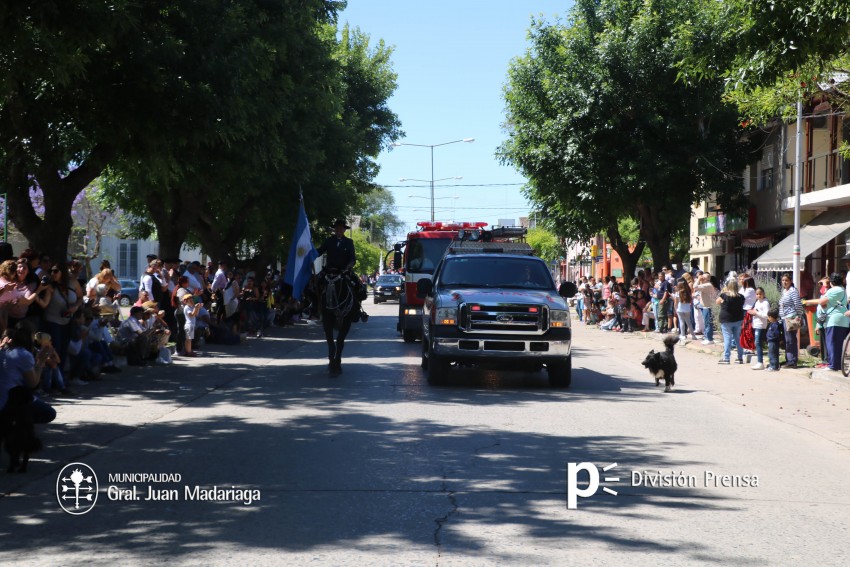 Las mejores fotos de la Fiesta Nacional del Gaucho