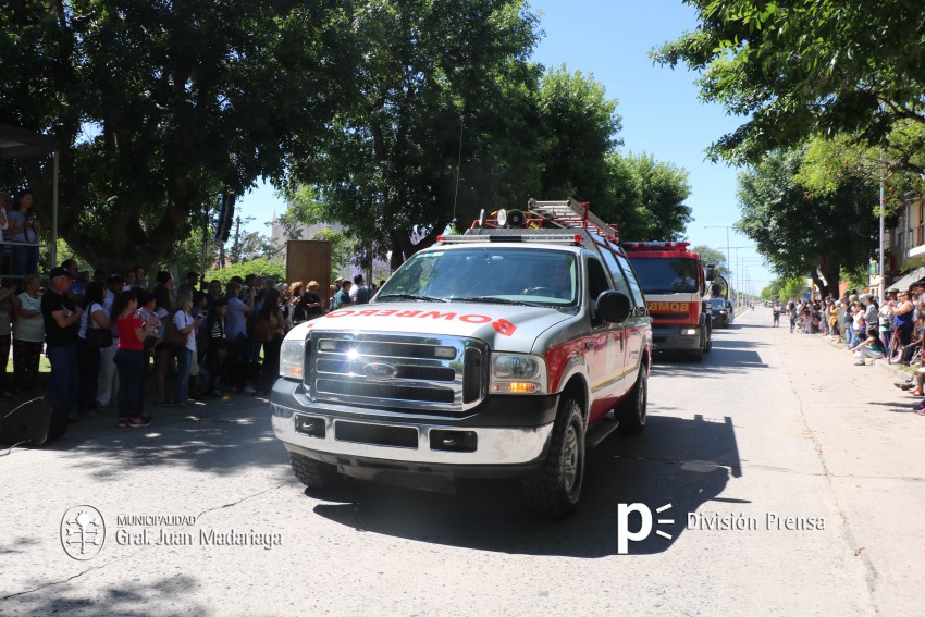 Las mejores fotos de la Fiesta Nacional del Gaucho