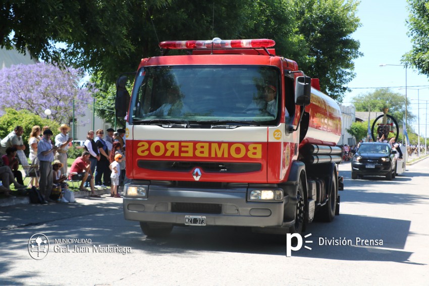 Las mejores fotos de la Fiesta Nacional del Gaucho