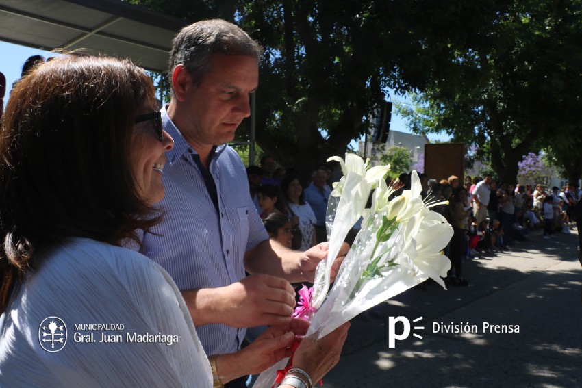 Las mejores fotos de la Fiesta Nacional del Gaucho