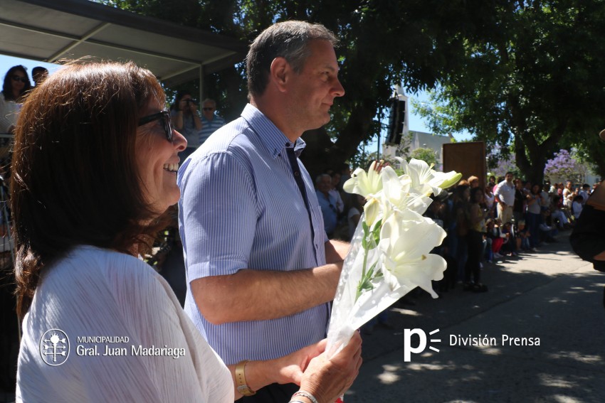 Las mejores fotos de la Fiesta Nacional del Gaucho