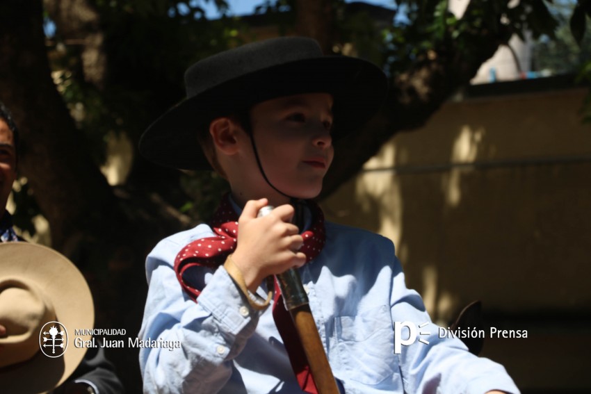 Las mejores fotos de la Fiesta Nacional del Gaucho