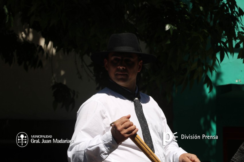 Las mejores fotos de la Fiesta Nacional del Gaucho